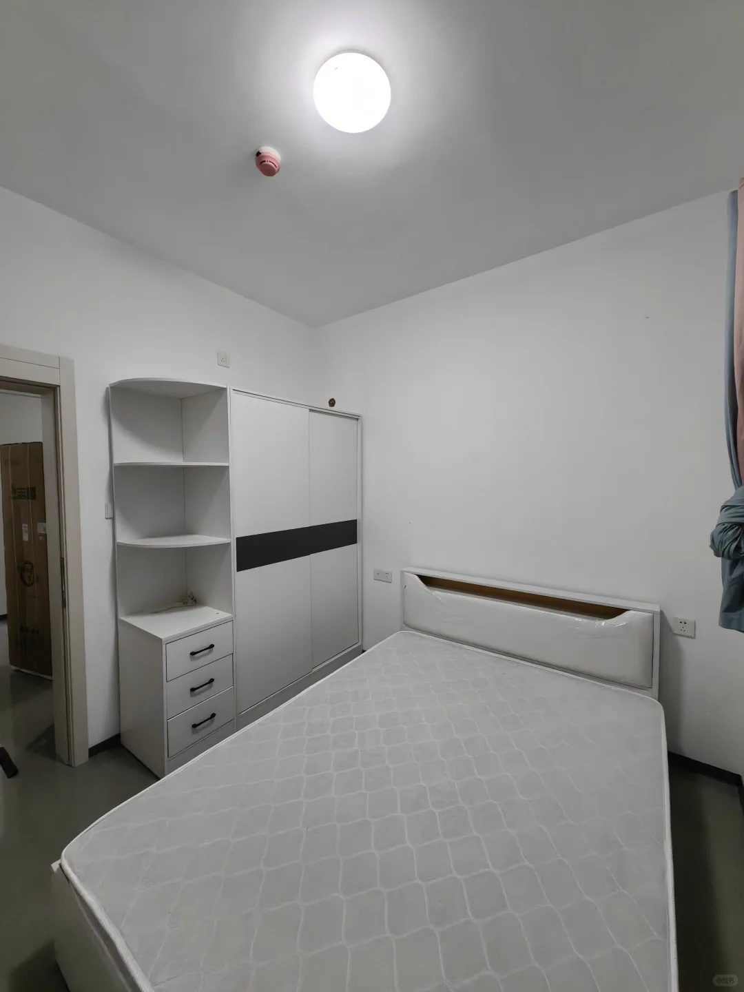 会展嘉园3区一房一厅｜免中介费