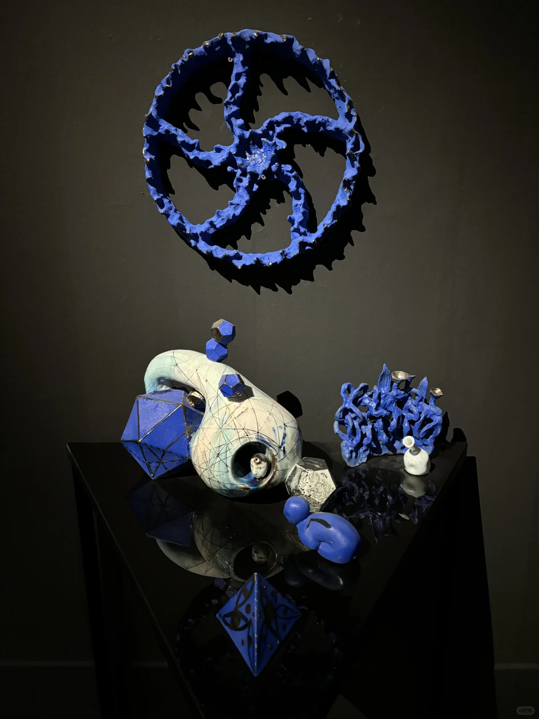 北京免费看展 | 空间站艺术中心《天妙》