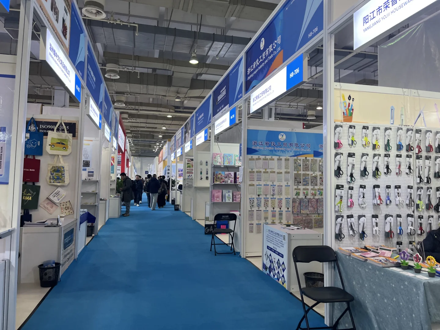 全球文具人都在等！2025宁波文具展来了