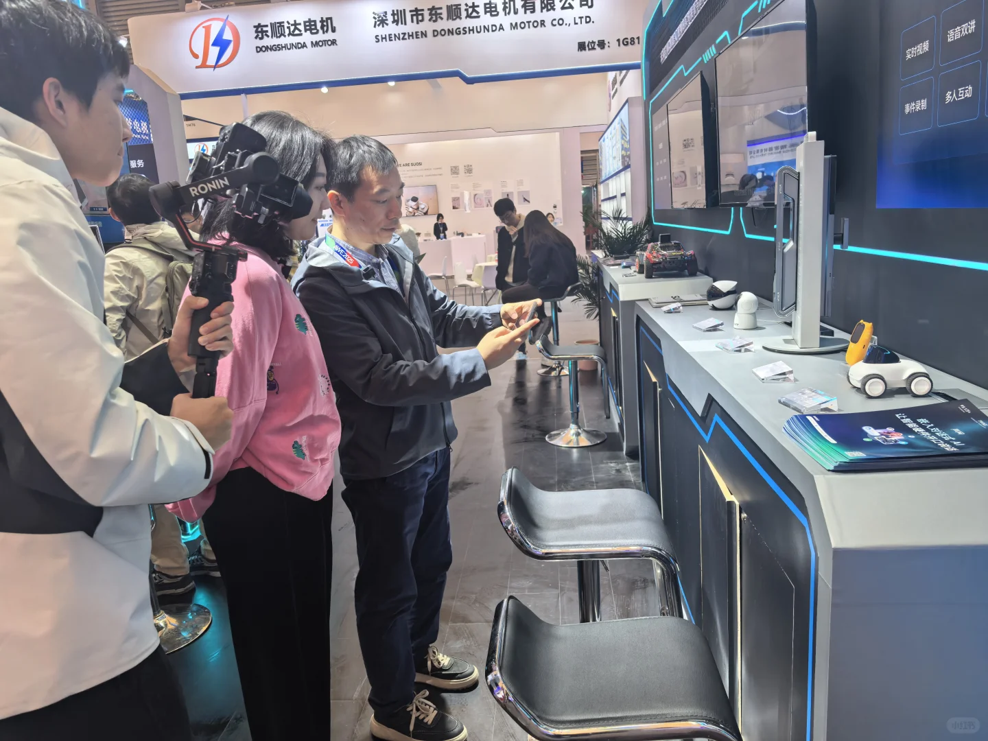 ?AWE2025 圆满收官，智慧生活超震撼！