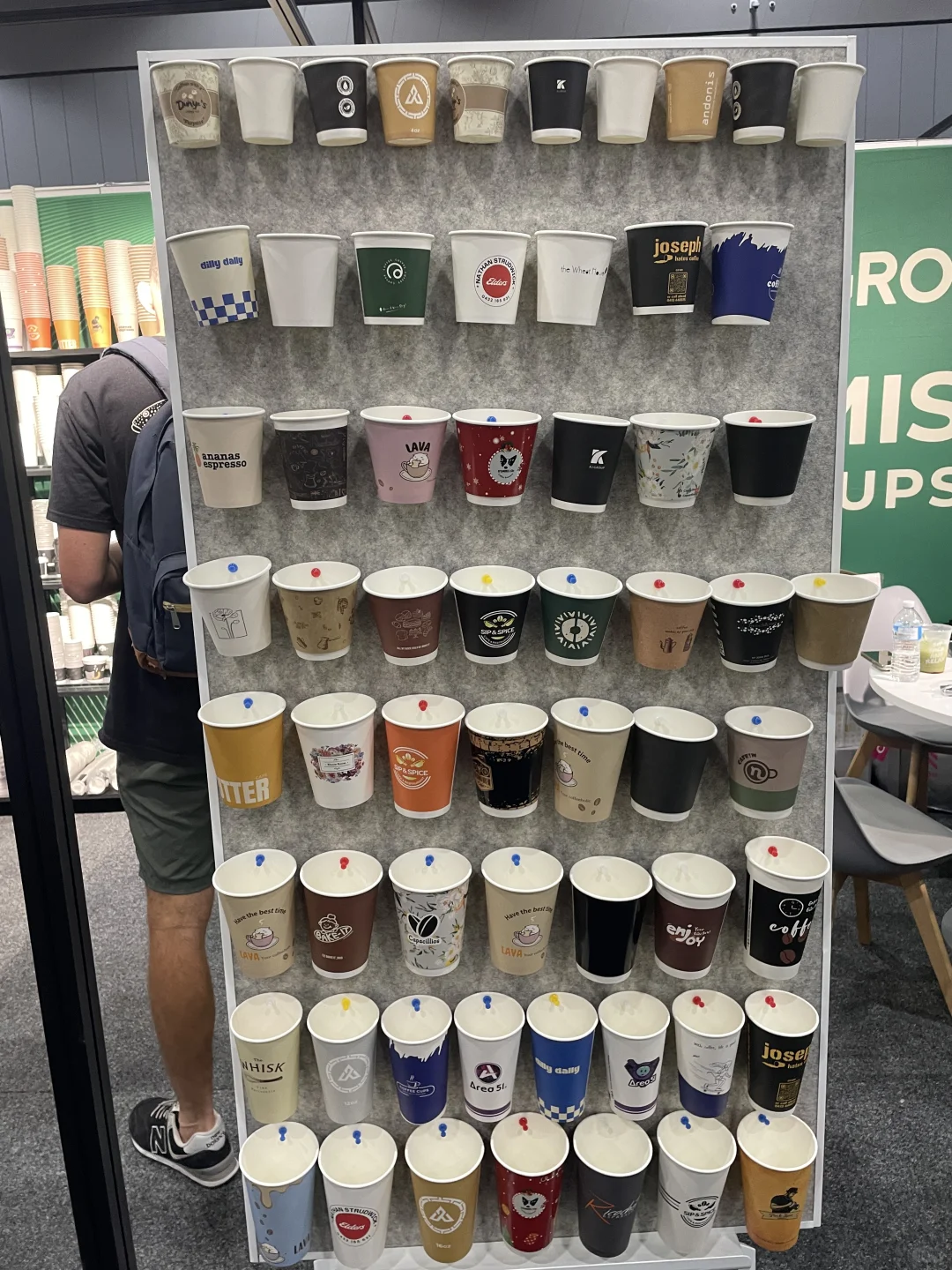 墨尔本咖啡展 Coffee Expo 2025