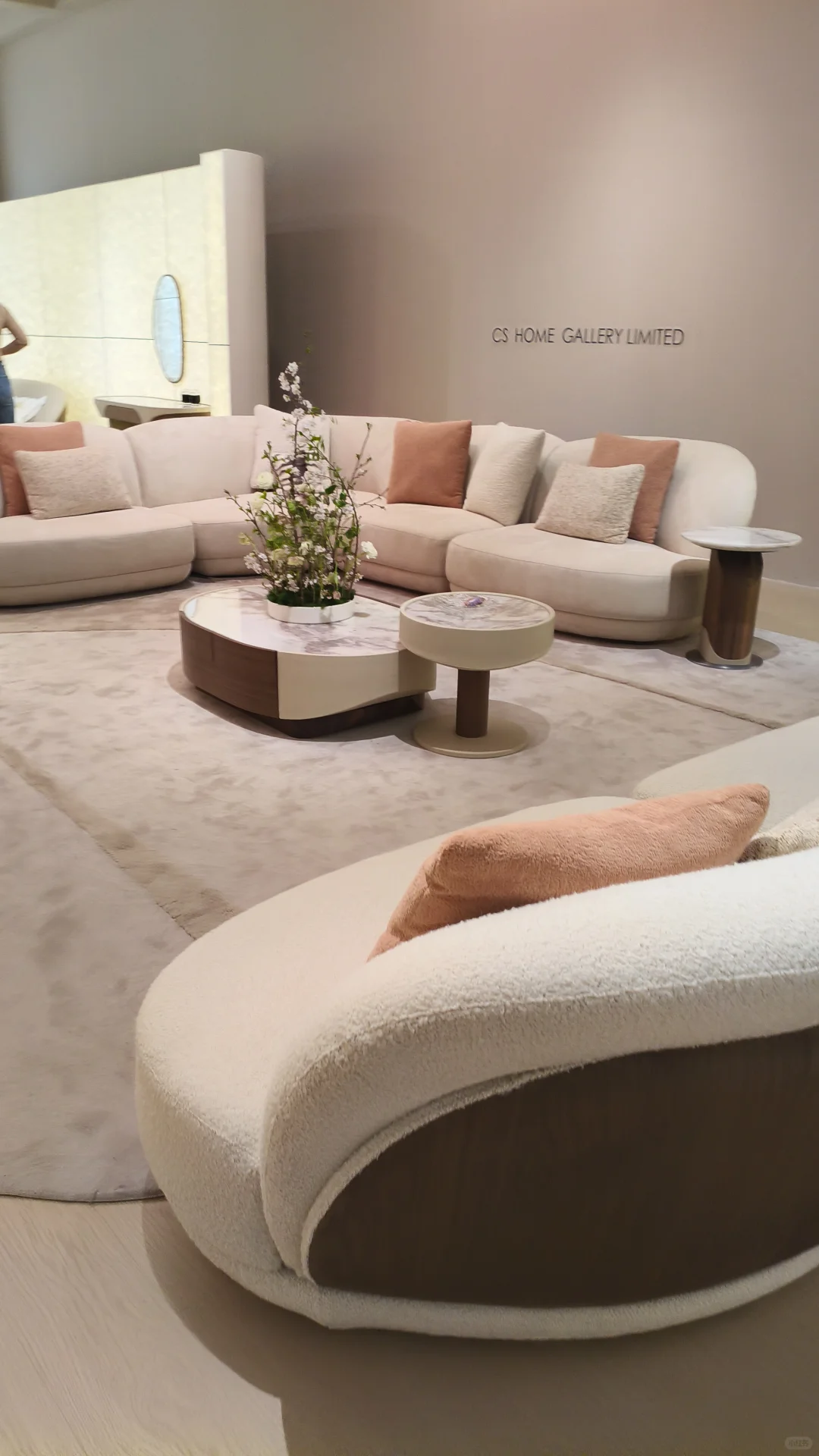 广东最近真的太热闹啦！龙家展&广州家具展