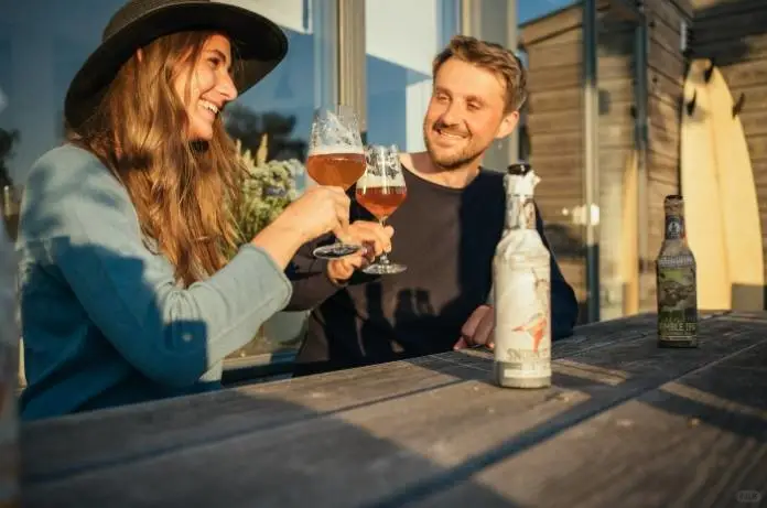 【盈拓展览】英国伦敦酒吧贸易展览会