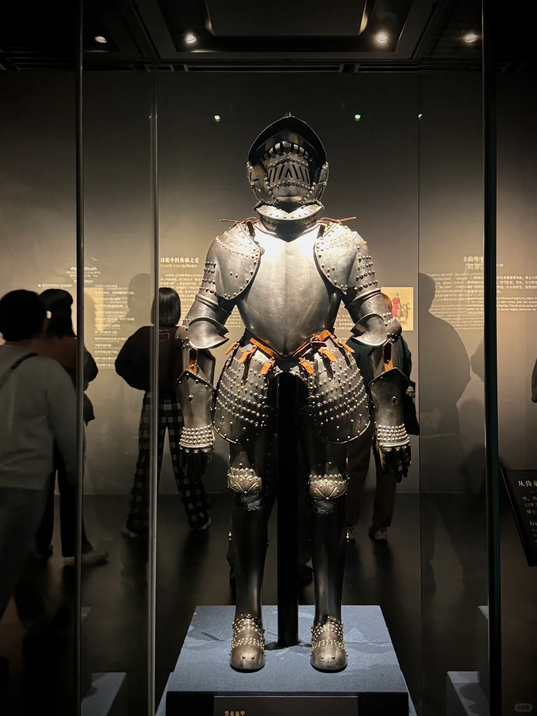 我得个老天耐啊！！！南博这个新展太精彩了！！