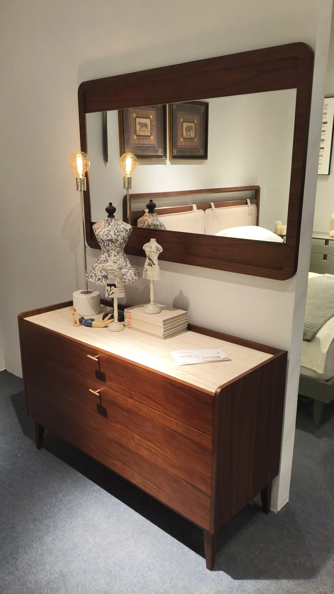 广东最近真的太热闹啦！龙家展&广州家具展