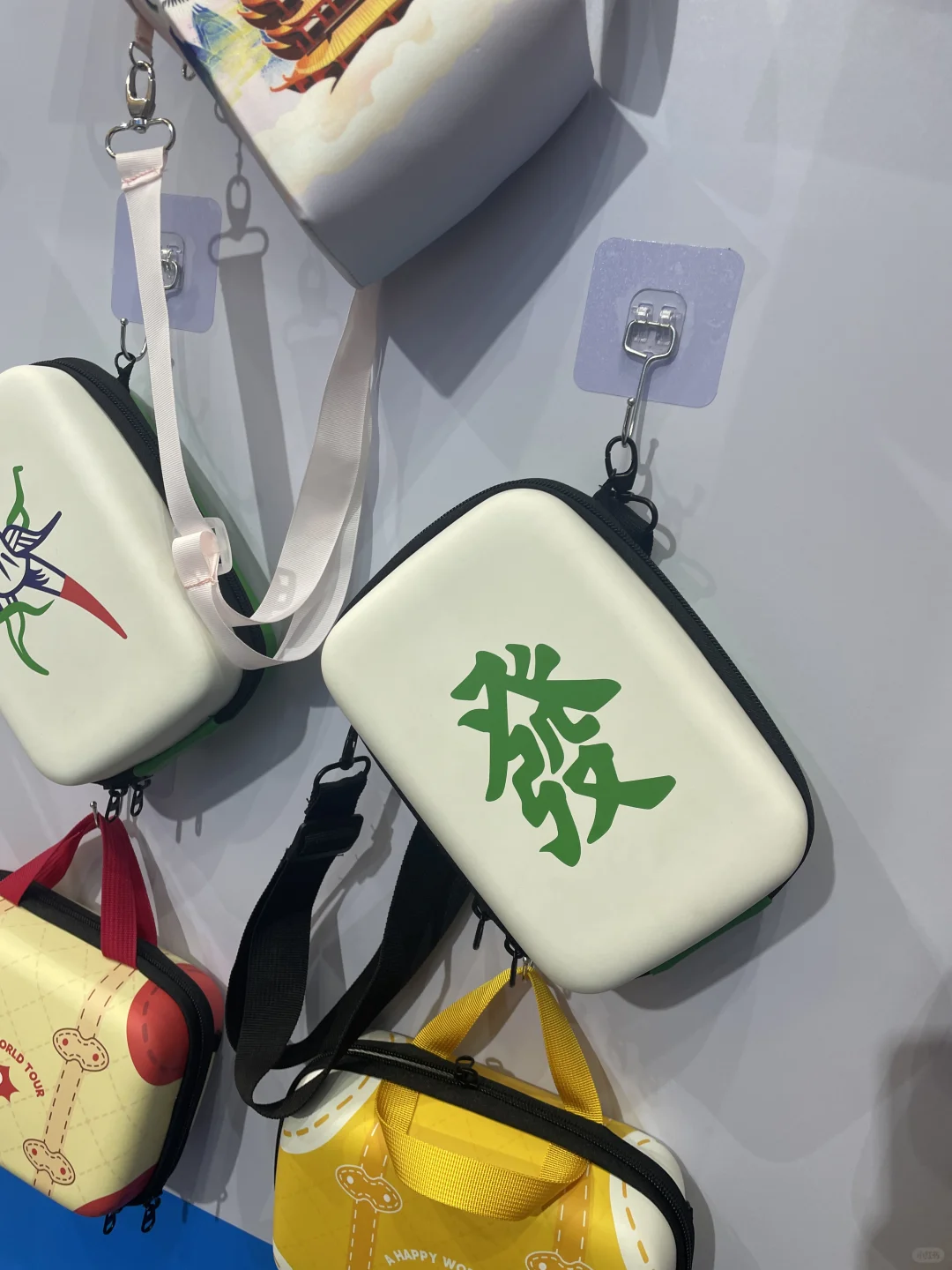 上海文创展小逛
