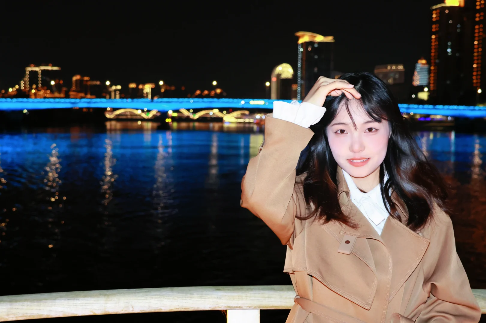 00后勇闯跨境圈，第五届跨境展会结束！