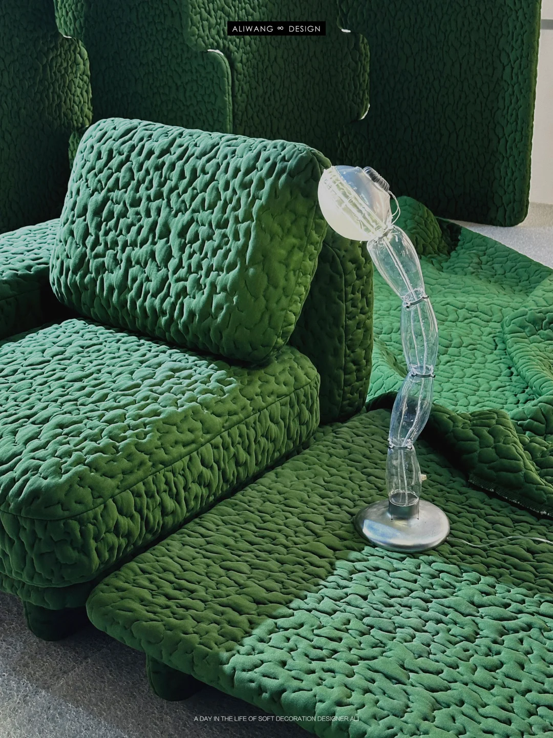 广州展- 花絮色彩篇