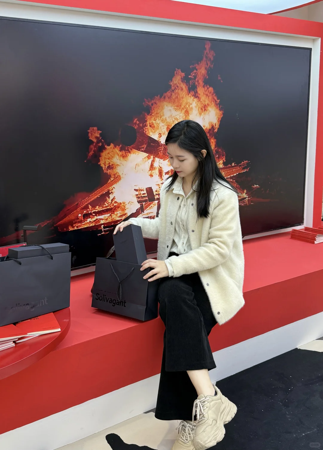 2025潮汕纺织服装博览会来了‼️特别好逛‼️