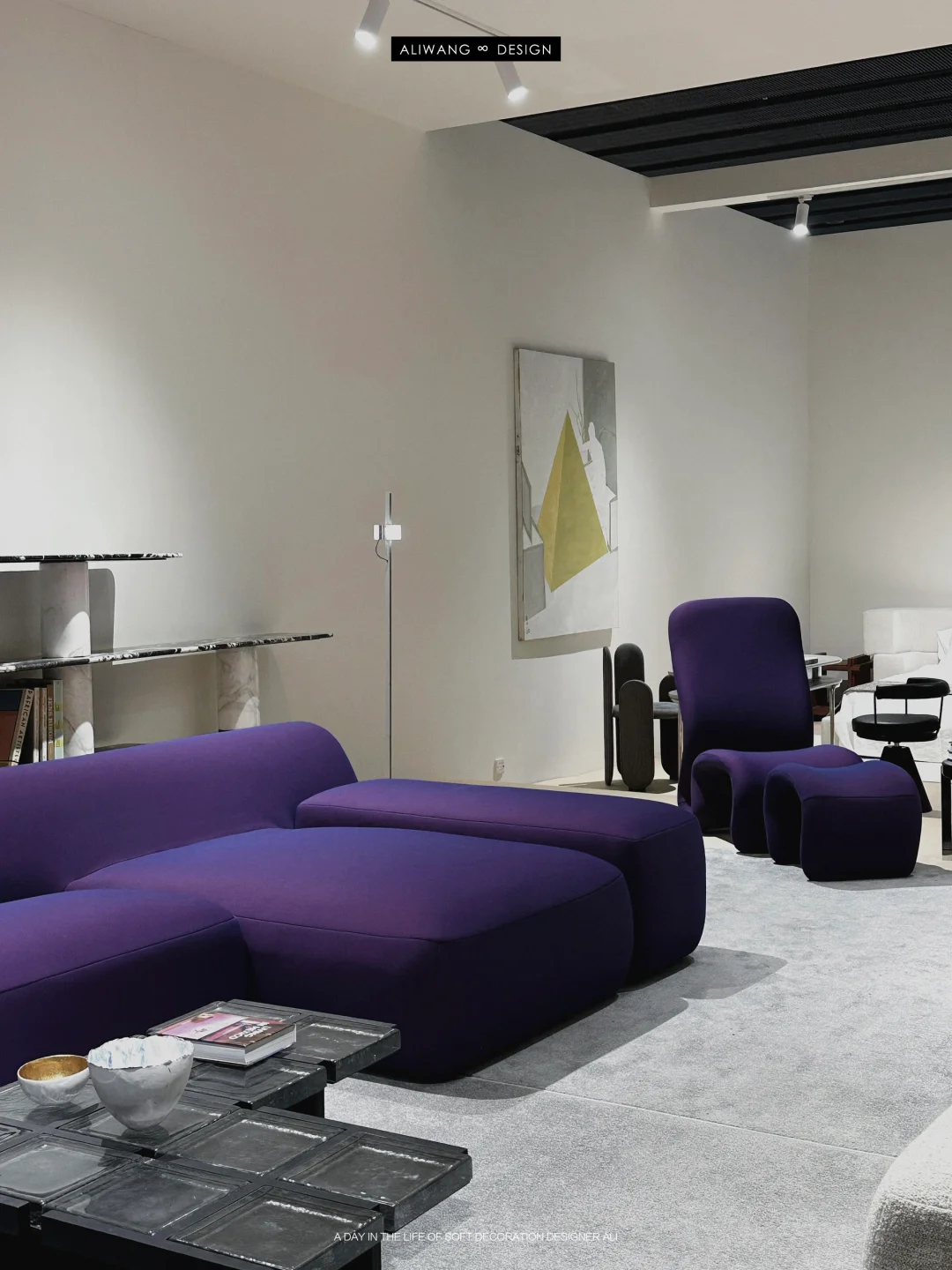 广州展- 花絮色彩篇