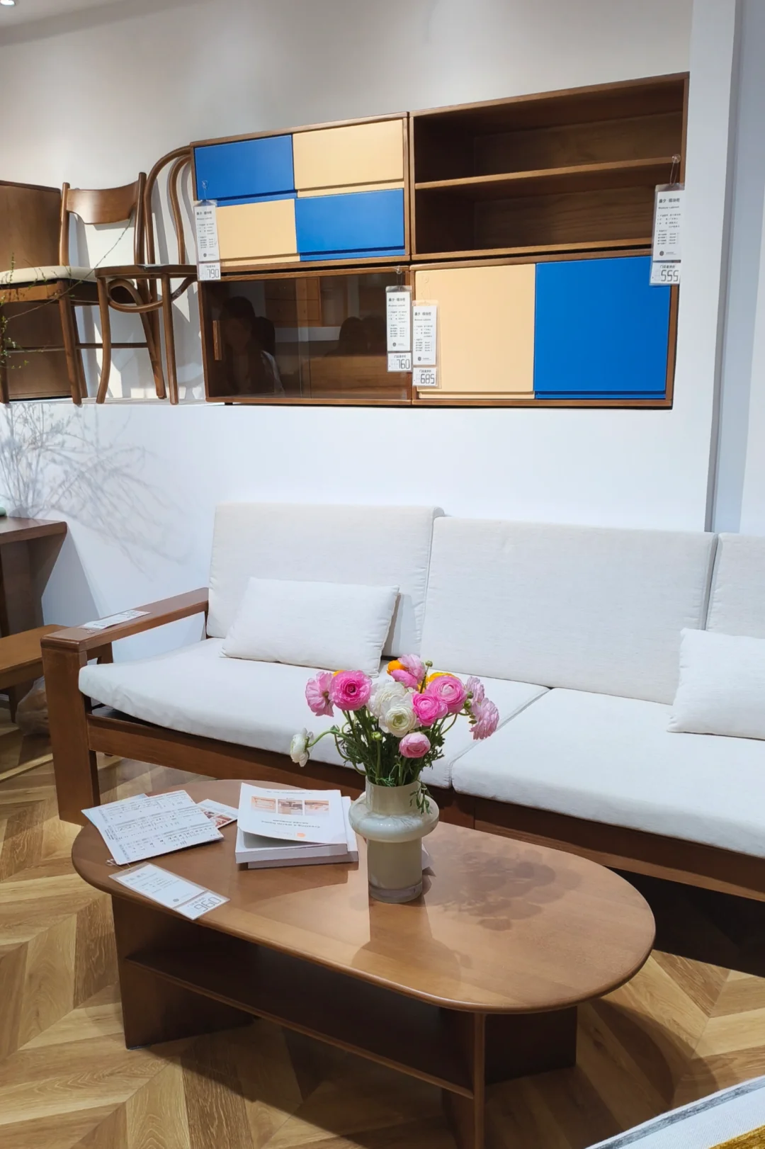 广东最近真的太热闹啦！龙家展&广州家具展