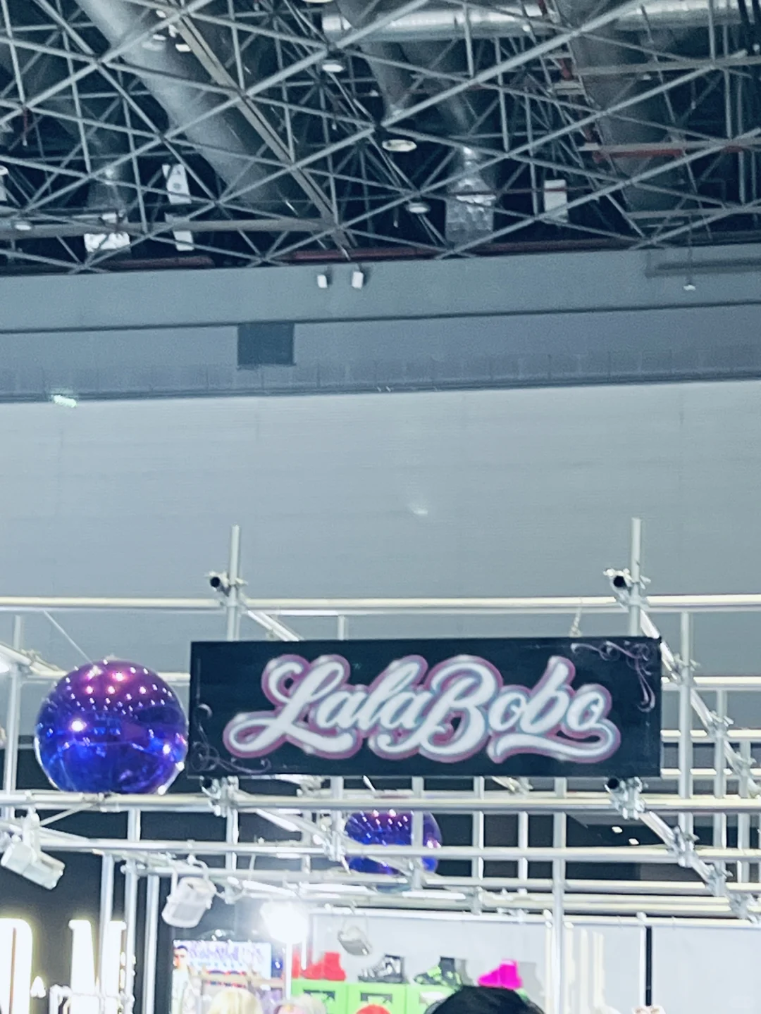 ?上海看展｜中国国际服装服饰博览会