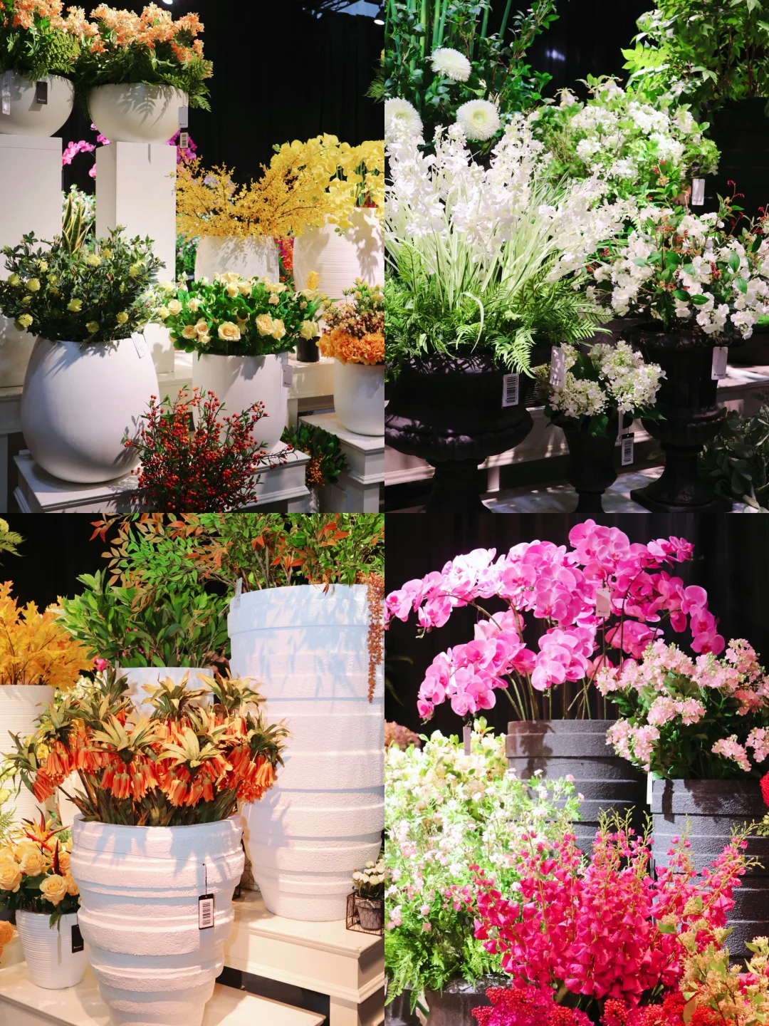 家博会开启！家居灵感一键解锁~