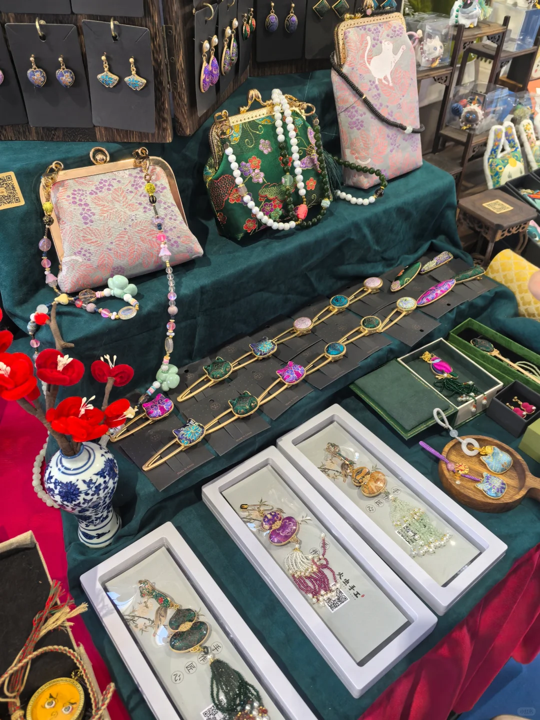 北京中国国际展览中心朝阳馆礼品展