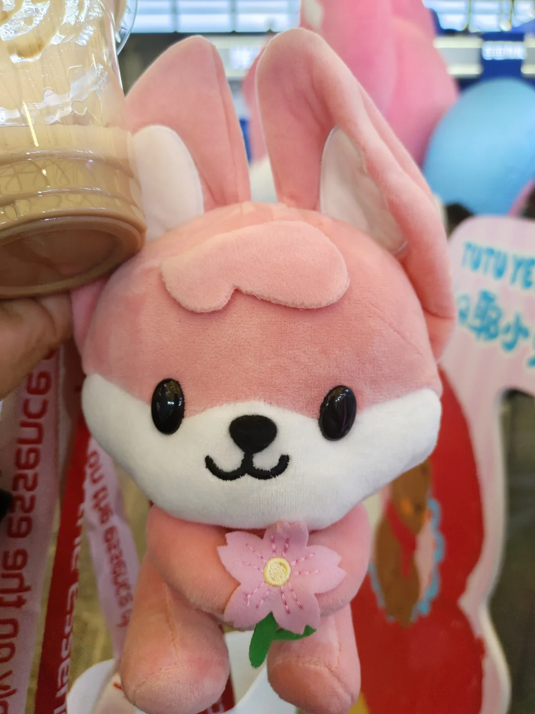 空窗期逆袭！展会狂薅礼品