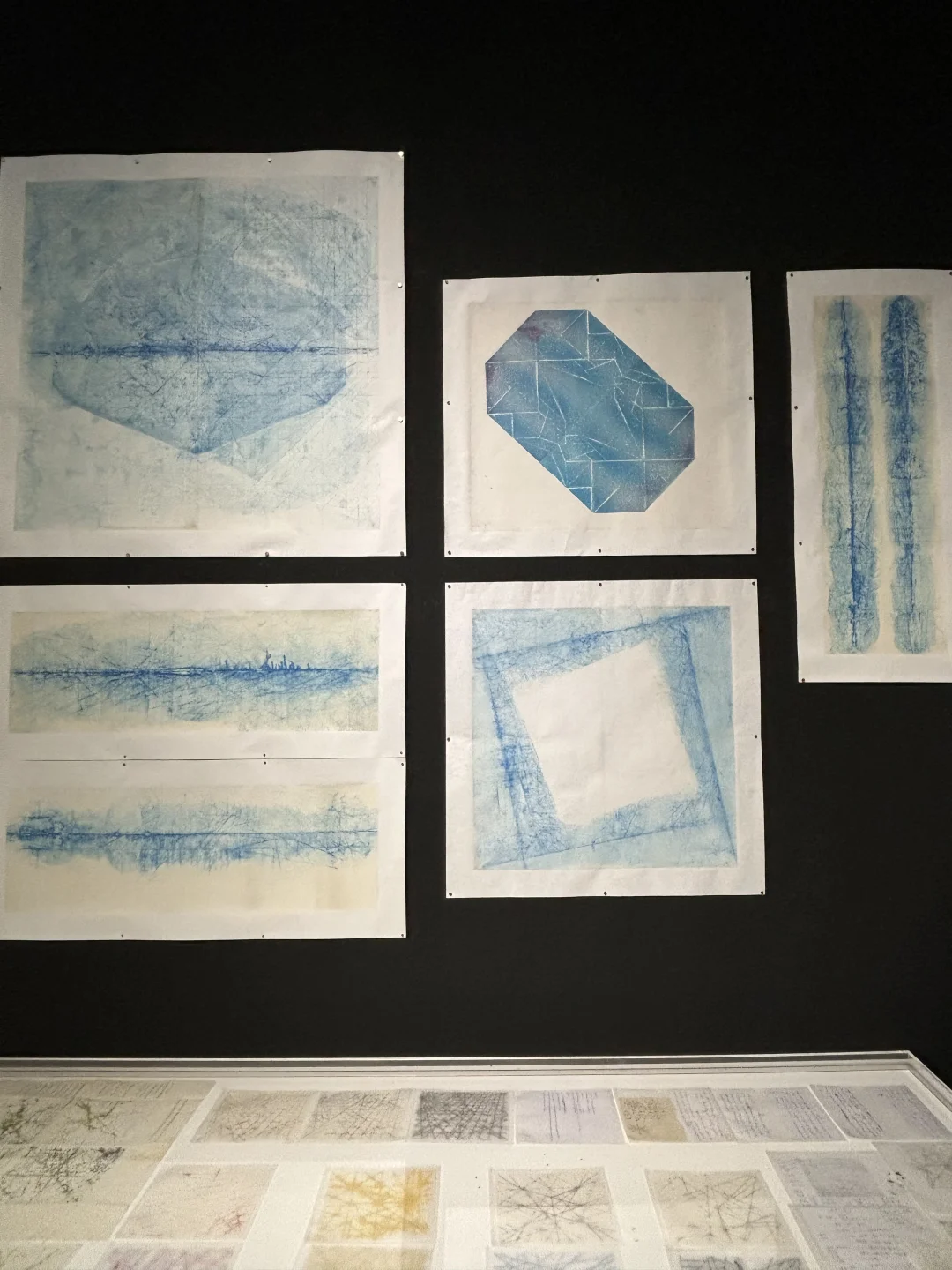 北京免费看展 | 空间站艺术中心《天妙》