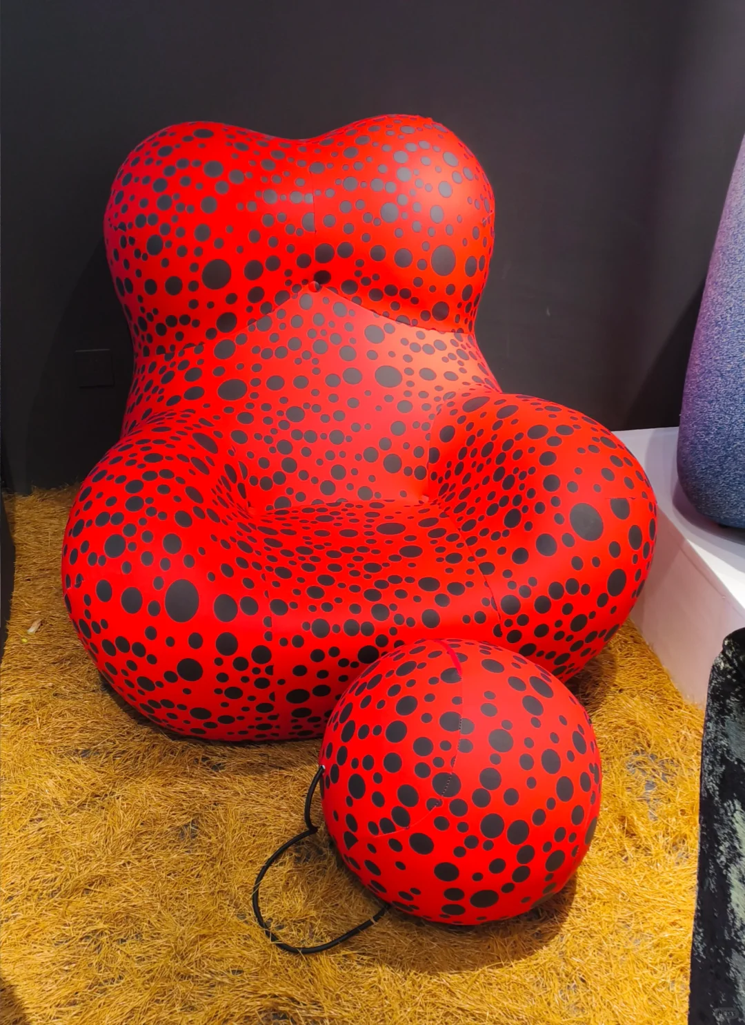 广东最近真的太热闹啦！龙家展&广州家具展