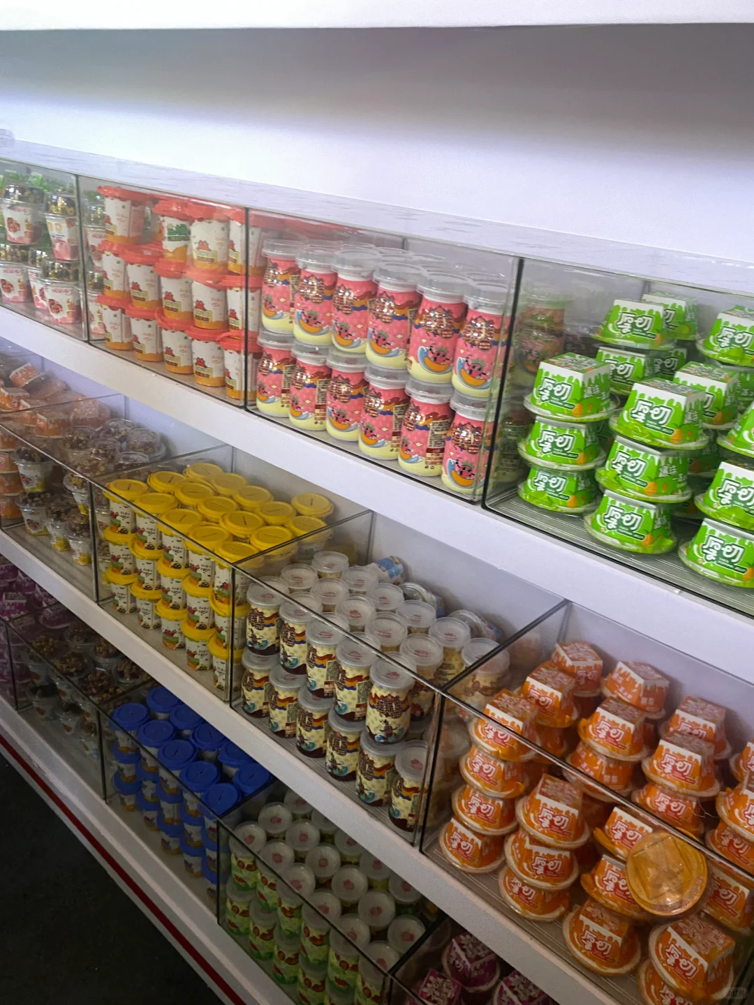 今年糖酒会酒店展最大的变化就是…