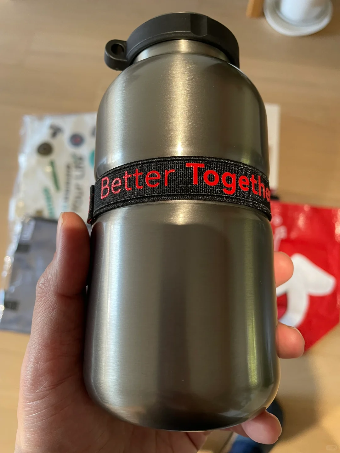 逛AWE 家电消费电子博览会半天败下阵来..