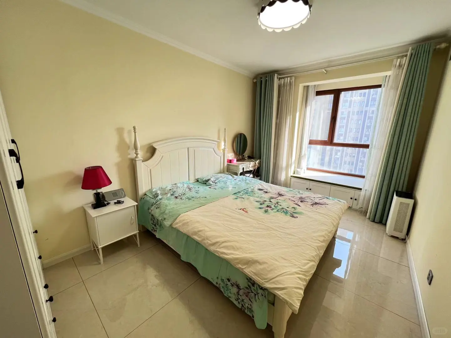 个人出售会展城上城3期