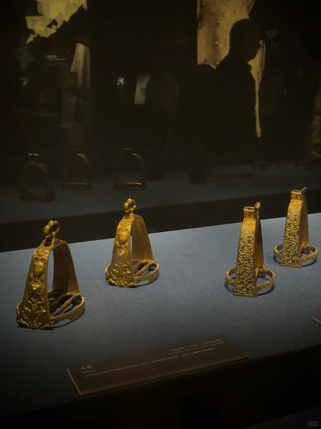 我得个老天耐啊！！！南博这个新展太精彩了！！