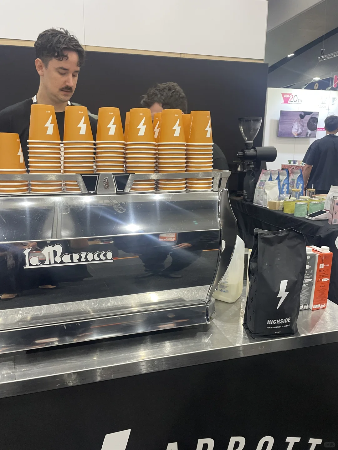 墨尔本咖啡展 Coffee Expo 2025