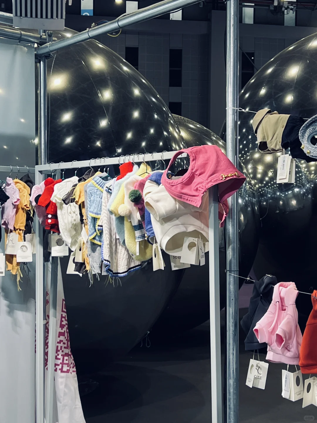 ?上海看展｜中国国际服装服饰博览会