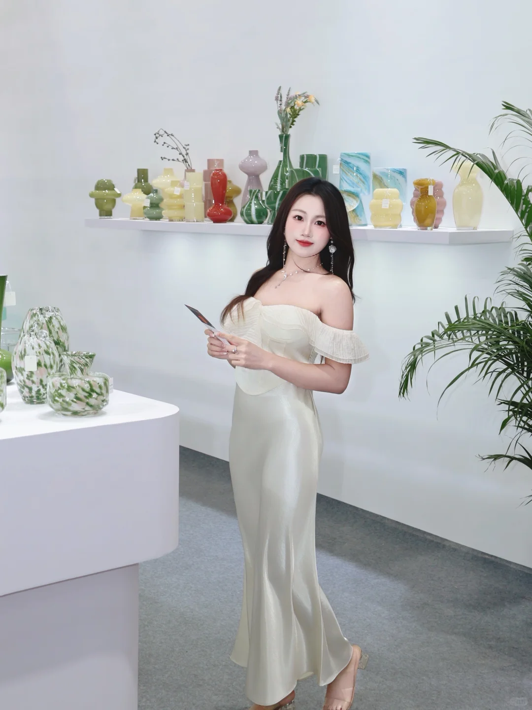 家博会开启！家居灵感一键解锁~