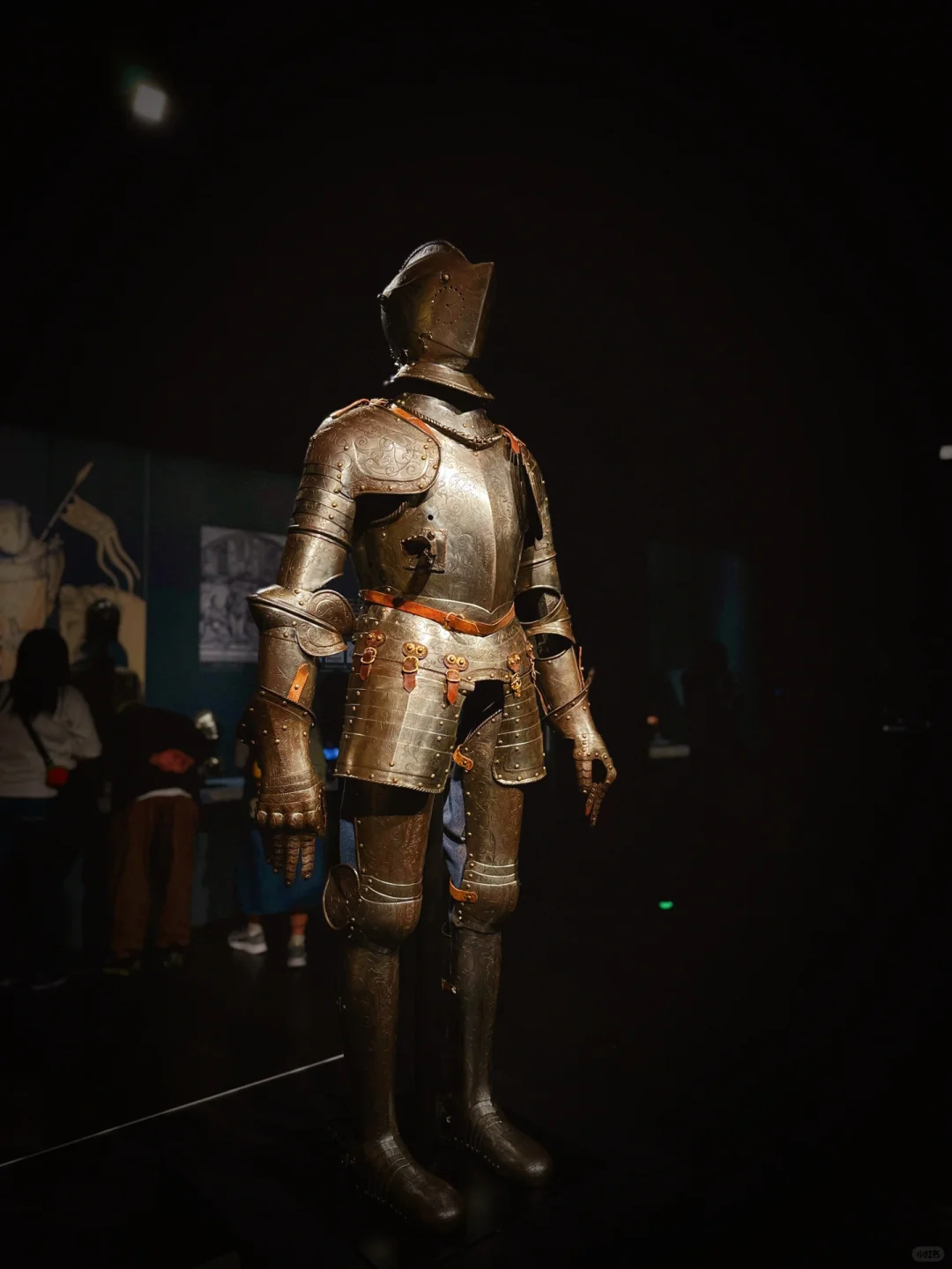 ?深圳南博钢铁与荣耀，去之前看这3点建议❗️