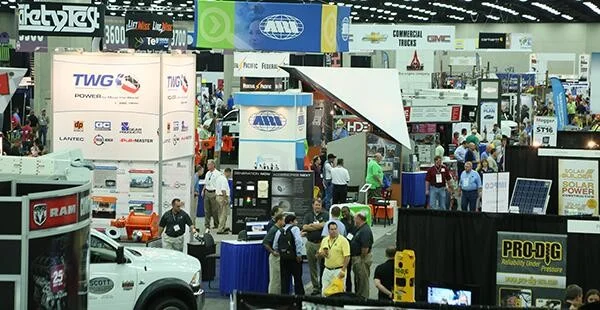 2025年美国建筑工程及公共建筑展览会 ICUEE