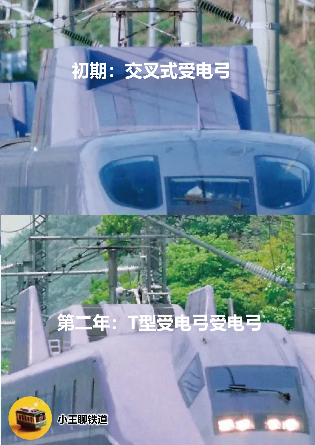 新干线500系的前身——实验列车WIN350