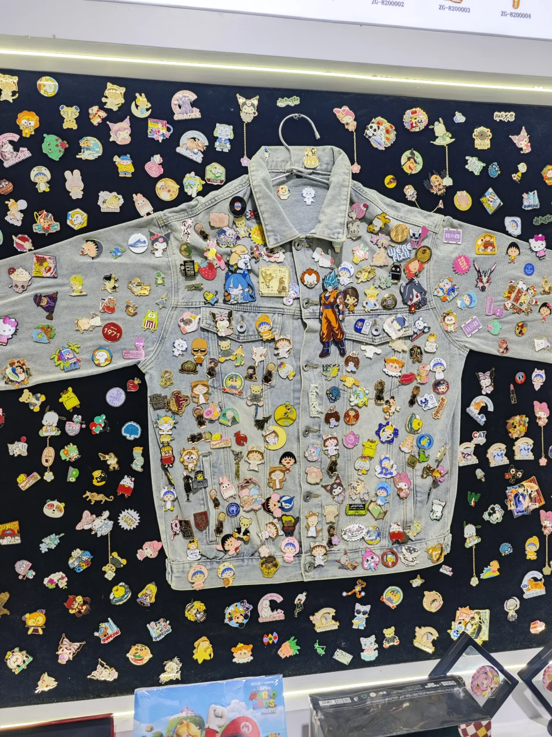 北京礼品展第1⃣天逛展攻略