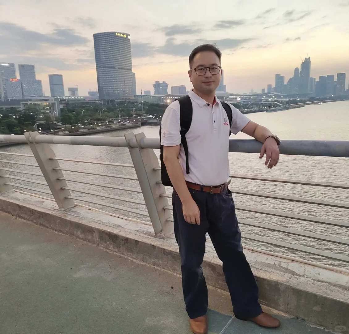 广交会三期Day3-惨淡无聊