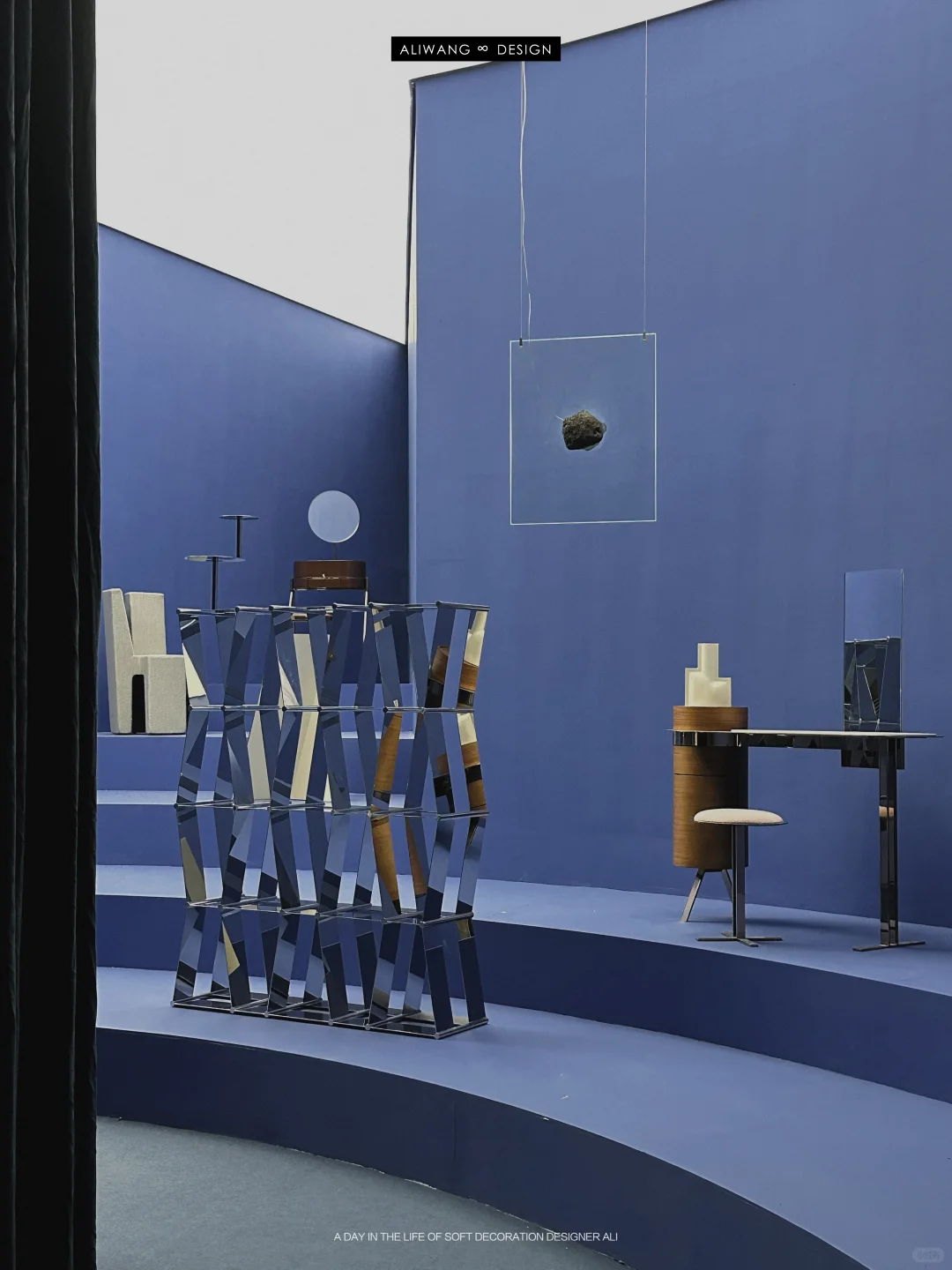 广州展- 花絮色彩篇