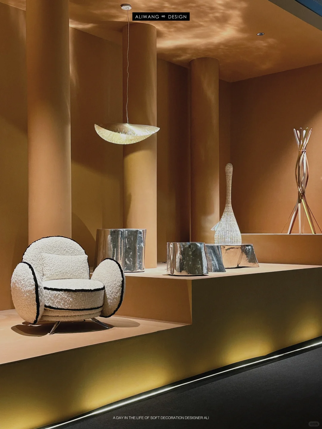 广州展- 花絮色彩篇