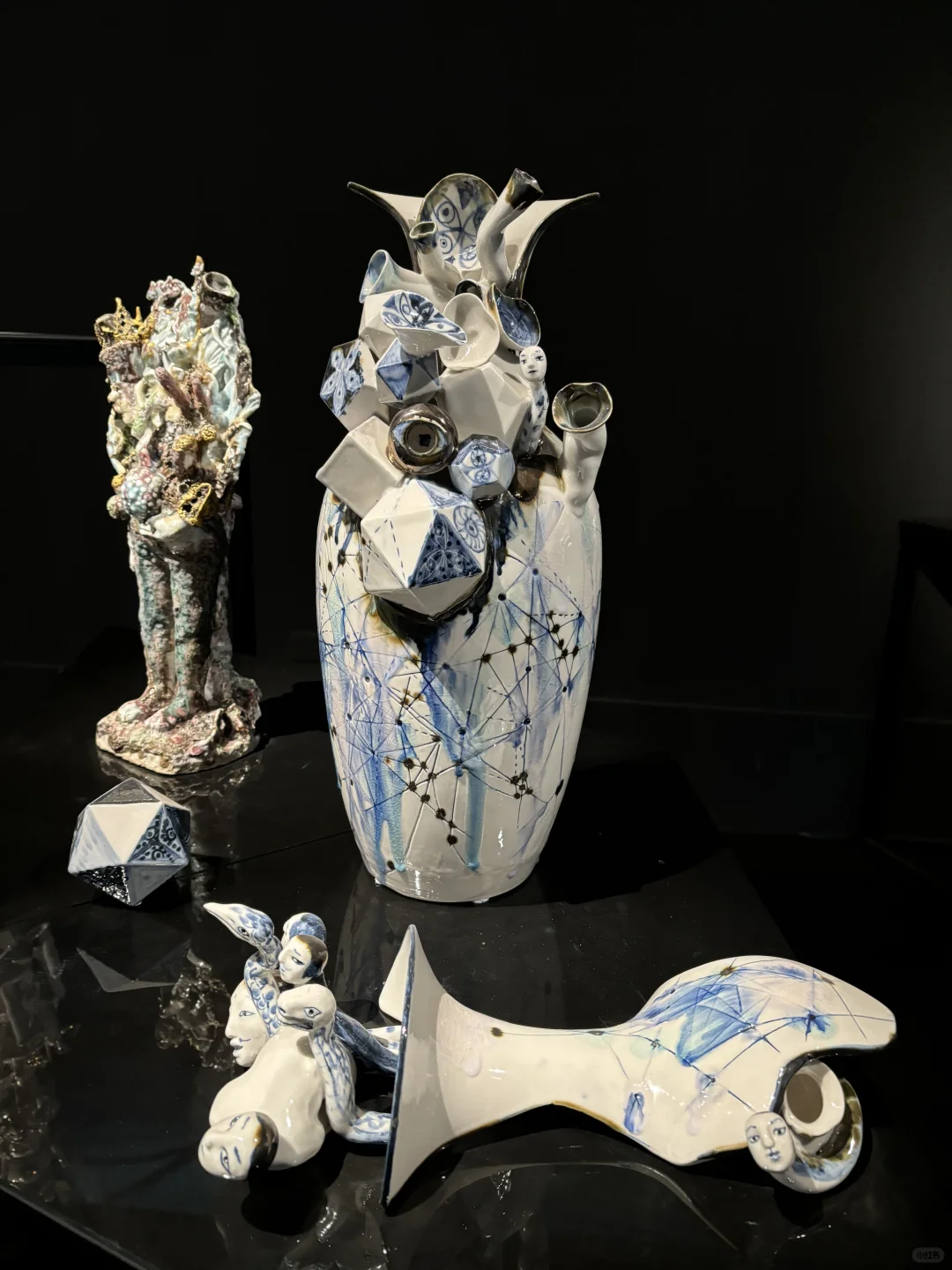 北京免费看展 | 空间站艺术中心《天妙》