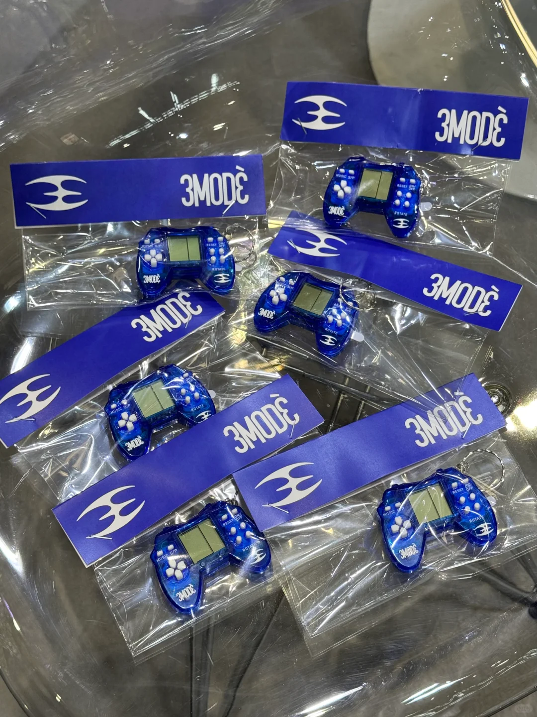 ?3MODE in CHIC2025现场优先预览