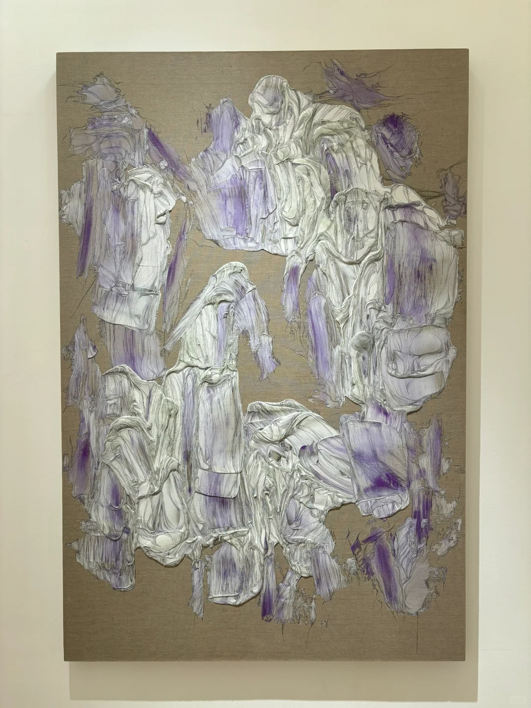 北京免费看展 | Hi Art《玄览微尘》