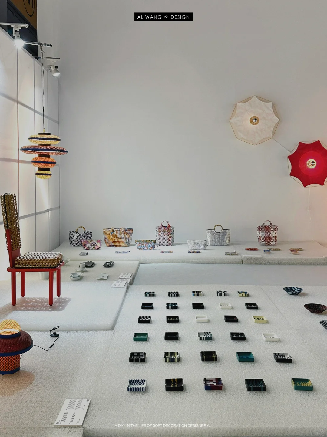 广州展- 花絮色彩篇