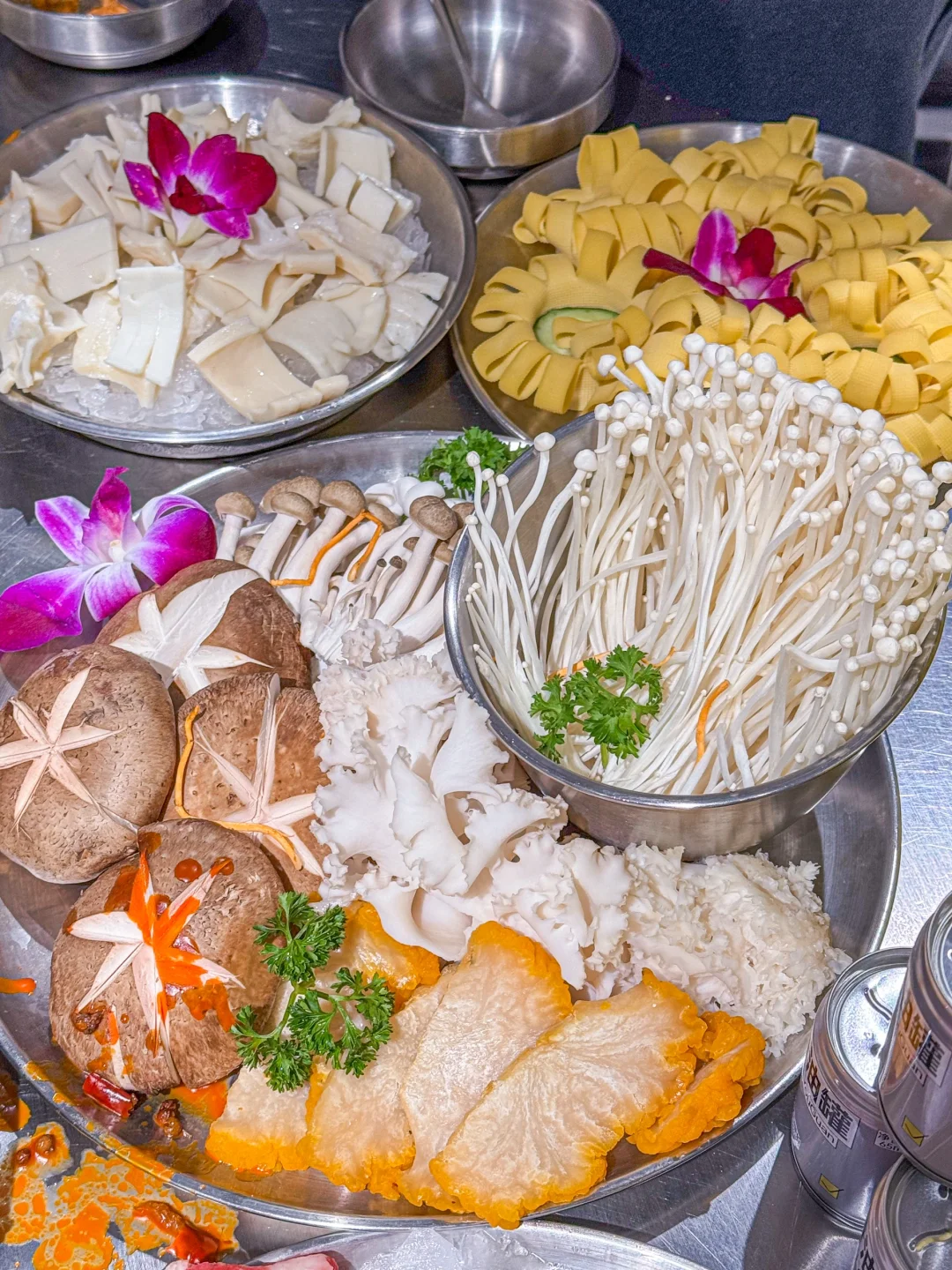 就在乌鲁木齐会展！！吃到了我的人生甜品