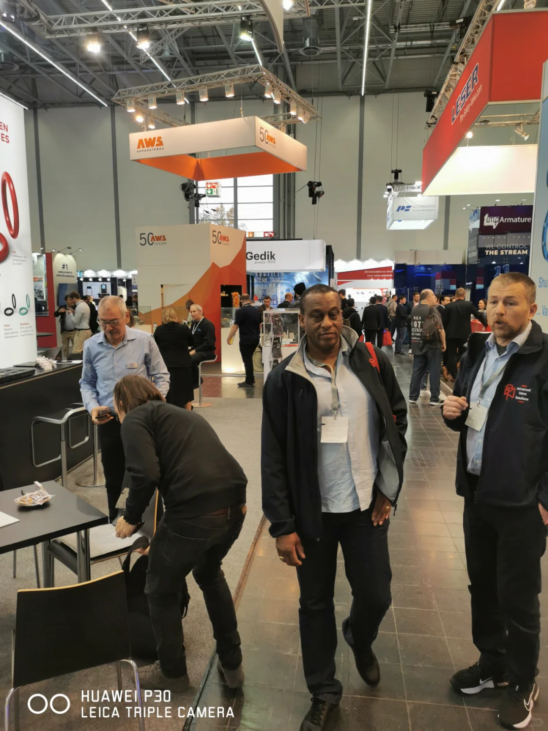 2025年越南国际线材线缆展览会