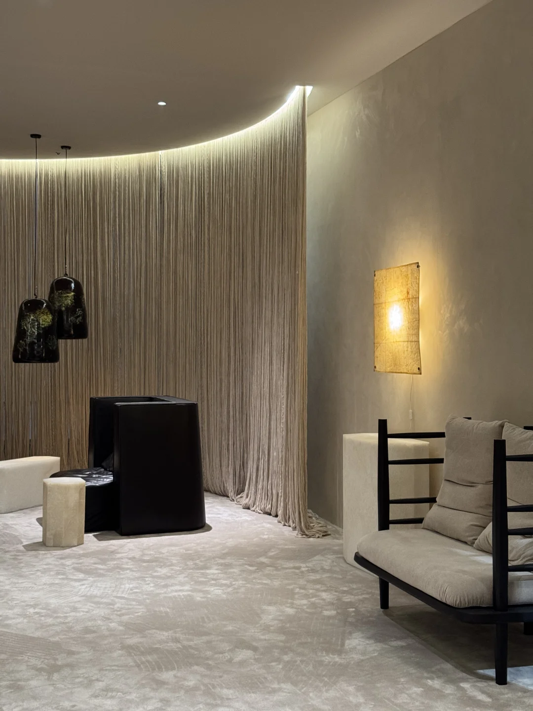 在广州家博会，又一次被它们惊艳到了