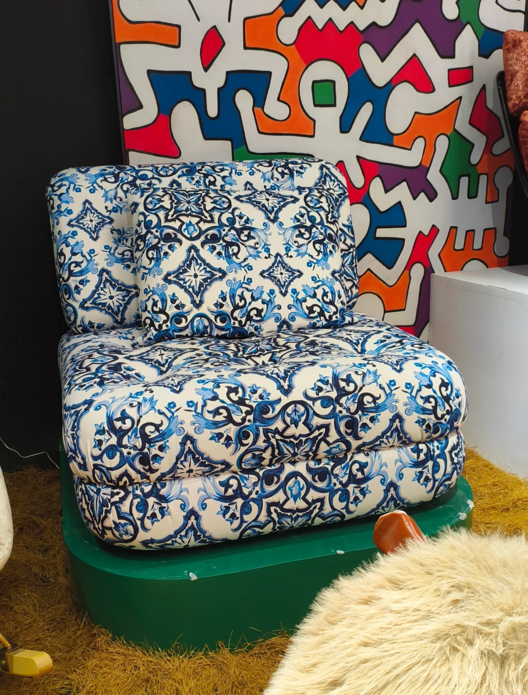 广东最近真的太热闹啦！龙家展&广州家具展