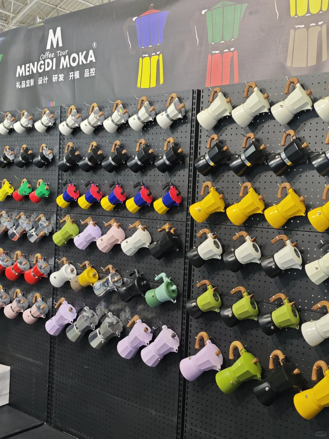 北京礼品展第1⃣天逛展攻略