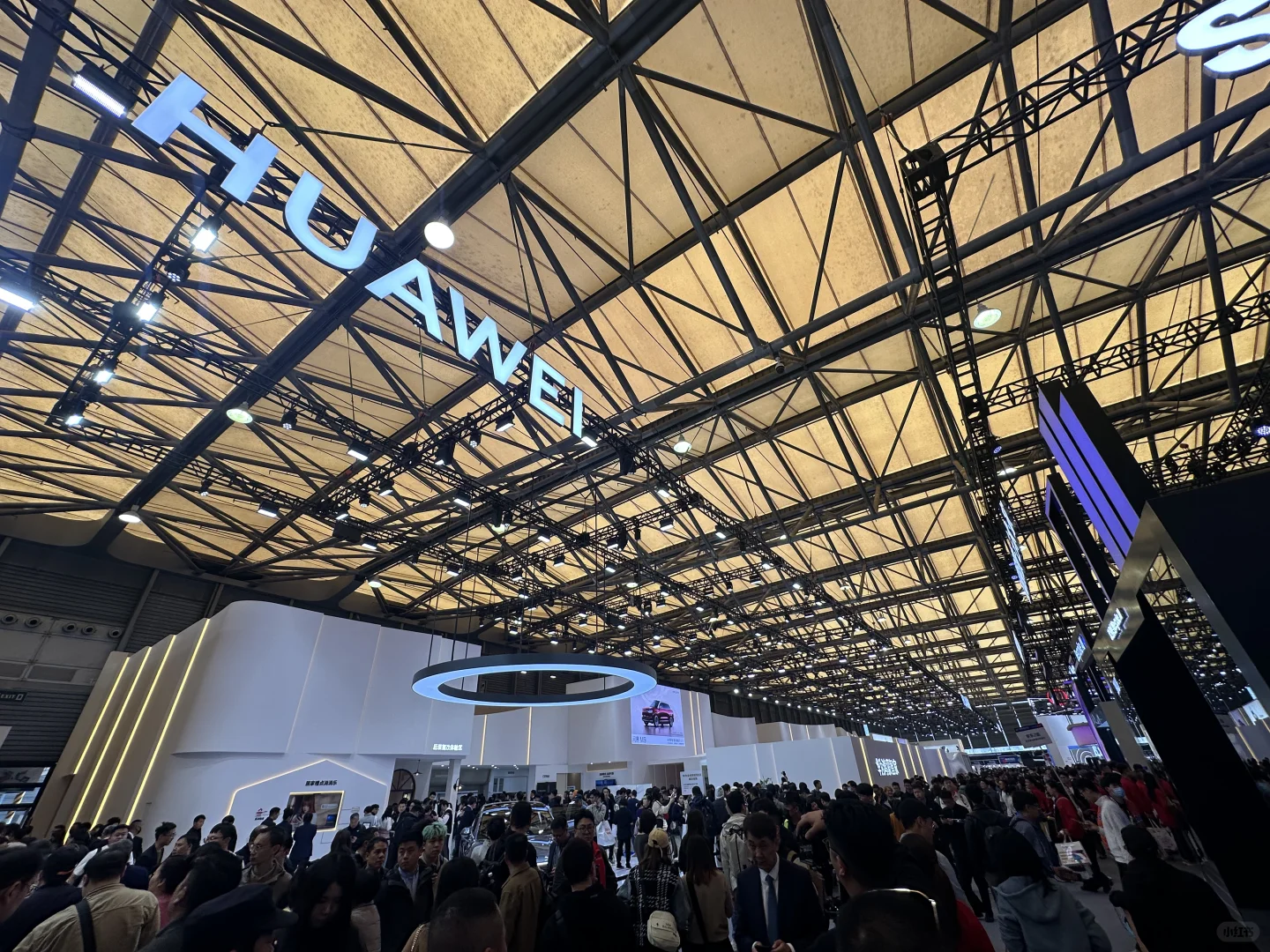 AWE 家电和消费电子展