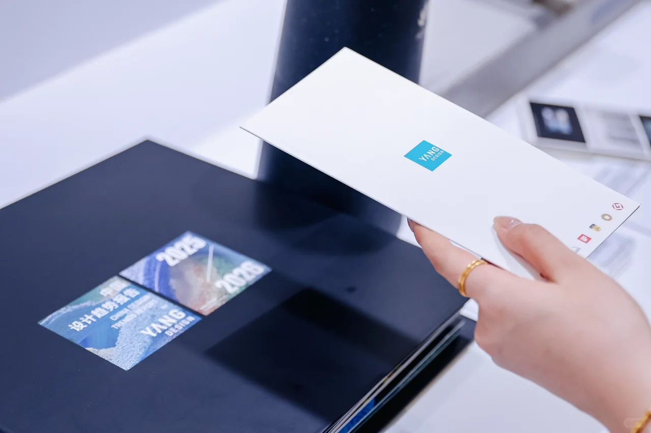 我们在AWE家电展办了一个可持续设计展