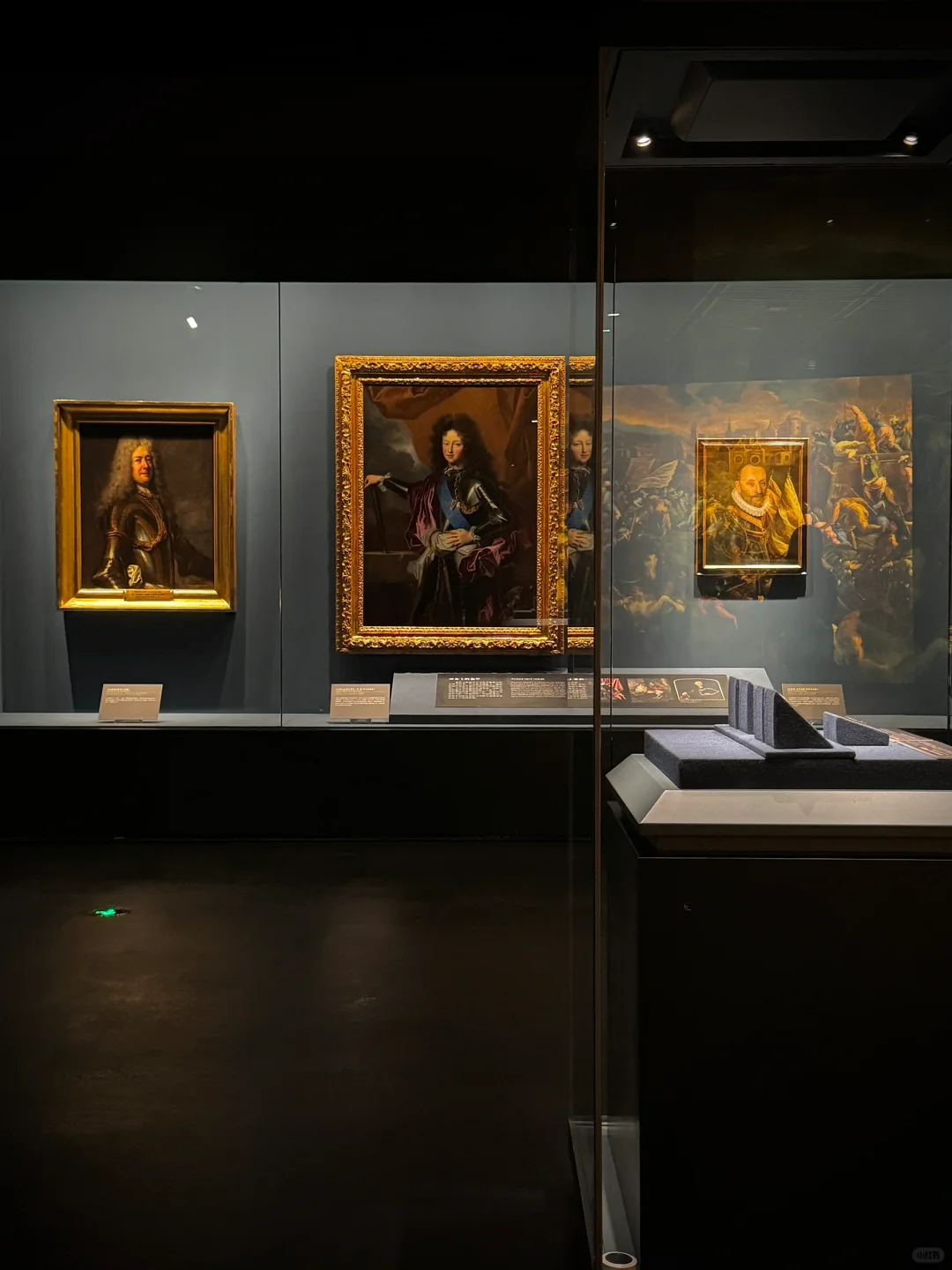 我得个老天耐啊！！！南博这个新展太精彩了！！