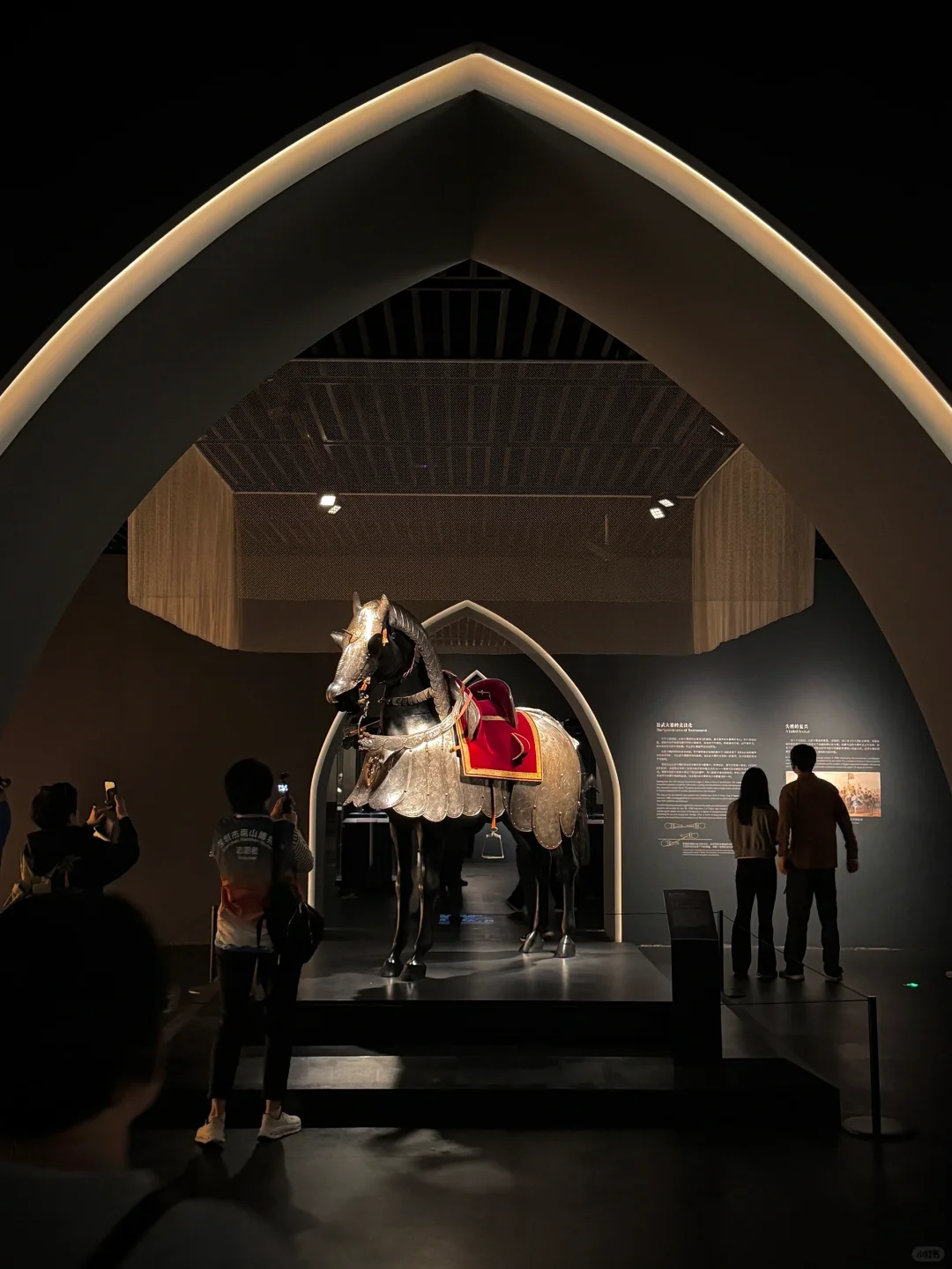 我得个老天耐啊！！！南博这个新展太精彩了！！