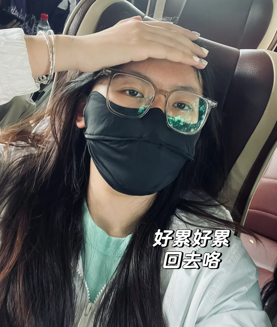 ENFP超级无敌充实的一天之逛水果博览会