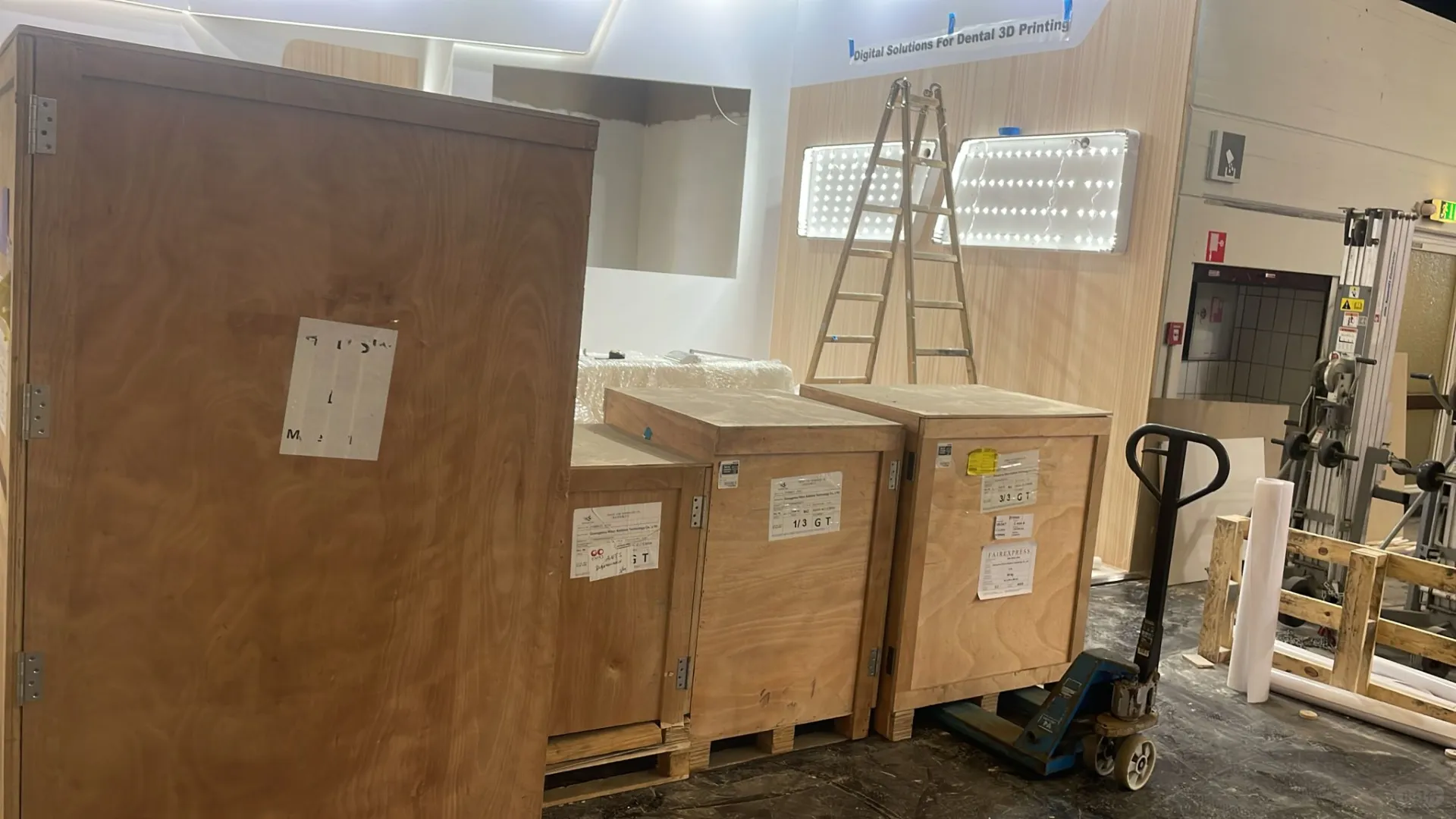 2025年德国科隆牙科及口腔展览会IDS